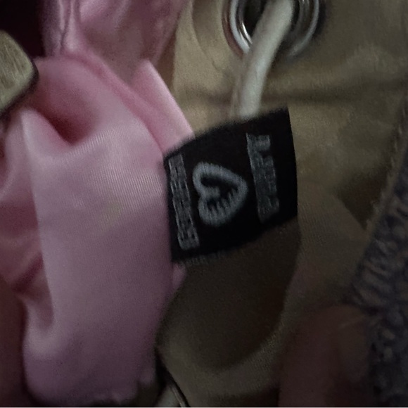 Coach Poppy Drawstring Bucket Bag - Picture 11 of 13